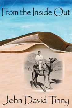 Paperback From the Inside Out Book