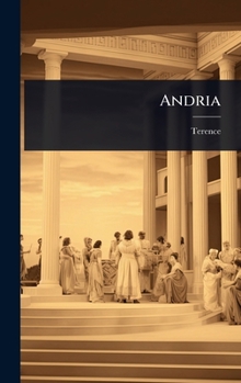 Hardcover Andria Book
