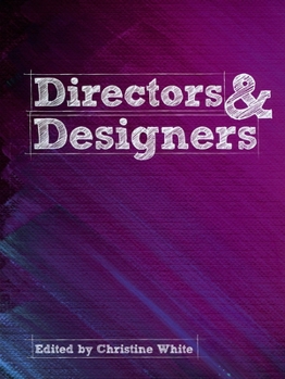 Paperback Directors & Designers Book