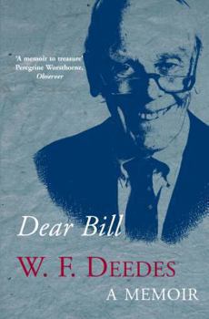 Paperback Dear Bill Book