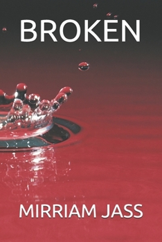 Paperback Broken Book