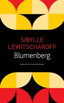 Paperback Blumenberg Book