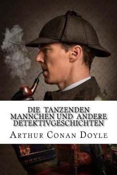 Paperback Die tanzenden Mannchen und andere Detektivgeschichten [Dutch] Book