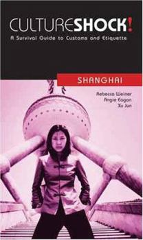 Paperback Shanghai Book