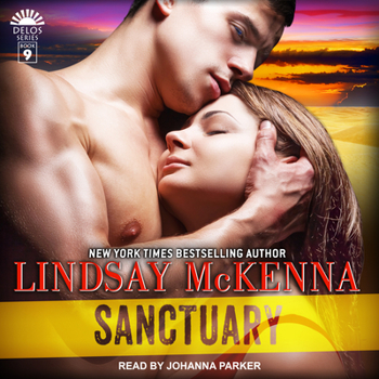 Sanctuary - Book #9 of the Delos