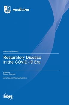 Hardcover Respiratory Disease in the COVID-19 Era Book