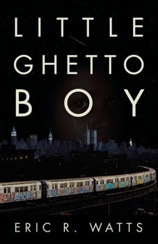 Paperback Little Ghetto Boy Book