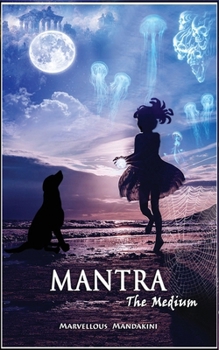 Paperback Mantra The Medium Book
