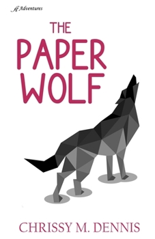 Paperback The Paper Wolf Book