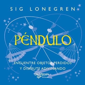 Paperback Péndulo [Spanish] Book
