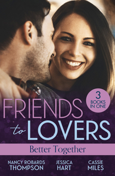 Friends to Lovers Better Pb: How to Marry a Doctor (Celebrations, Inc.) / MR (Not Quite) Perfect / The Girl Who Wouldn't Stay Dead