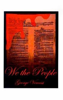 Paperback We the People... Book