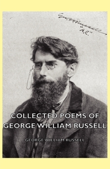 Paperback Collected Poems of George William Russell Book