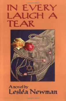 In Every Laugh a Tear: A Novel