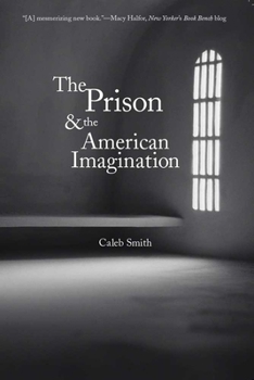Paperback The Prison and the American Imagination Book