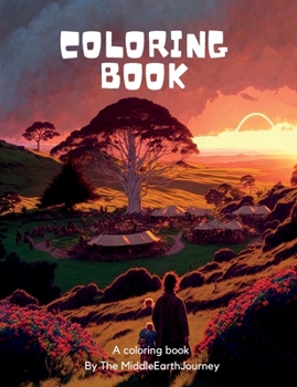 Paperback Coloring Book