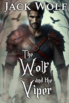 The Wolf and the Viper
