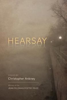 Paperback Hearsay Book