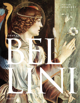Hardcover Giovanni Bellini: An Introduction Book