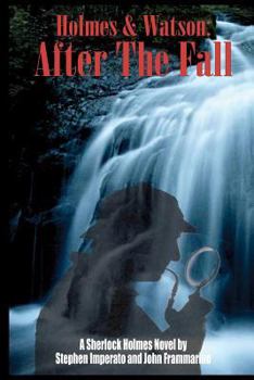 Paperback Holmes & Watson: After the Fall Book