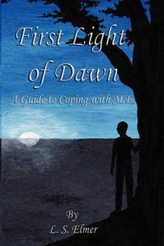 Paperback First Light of Dawn Book