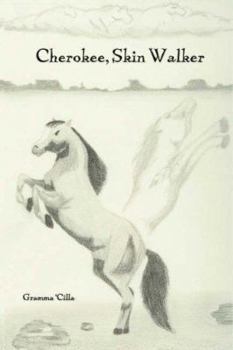 Paperback Cherokee, Skin Walker Book