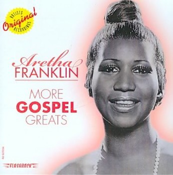Music - CD More Gospel Greats Book