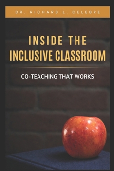 Paperback Inside the Inclusive Classroom: Co-Teaching That Works Book