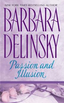 Mass Market Paperback Passion and Illusion Book