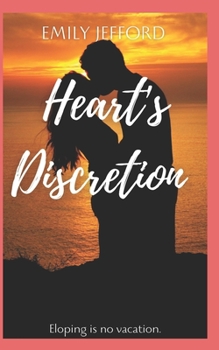 Paperback Heart's Discretion Book