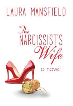 Hardcover The Narcissist's Wife Book