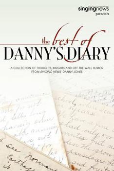 Paperback The Best of Danny's Diary Book