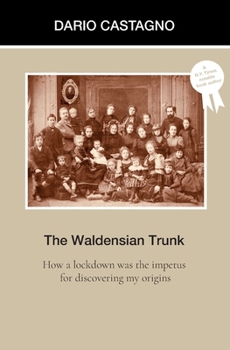 Paperback The Waldensian Trunk Book