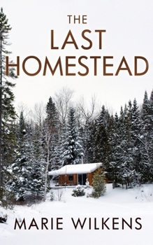 Paperback The Last Homestead Book