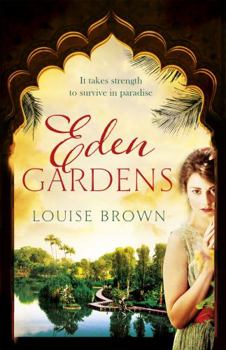 Paperback Eden Gardens Book