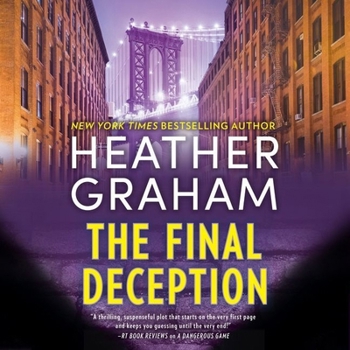 The Final Deception - Book #5 of the New York Confidential