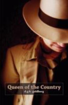 Paperback Queen of the Country Book