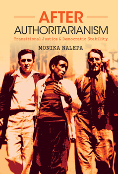 Hardcover After Authoritarianism Book