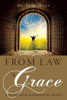 Paperback From Law To Grace Book