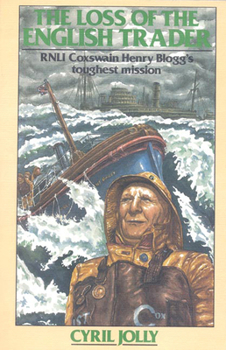Loss of the English Trader