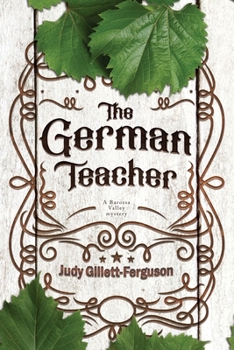 Paperback The German Teacher Book