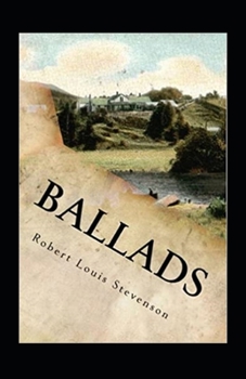 Paperback BALLADS Annotated Annotated Book