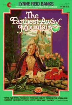 Paperback The Farthest-Away Mountain Book