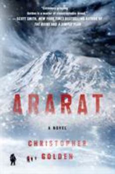 Ararat - Book #1 of the Ben Walker