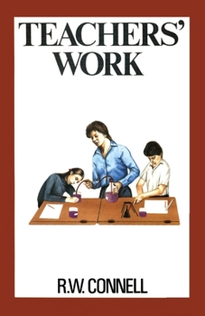 Paperback Teacher's Work Book