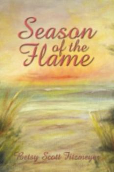 Paperback Season of the Flame Book