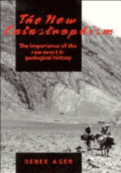 Paperback The New Catastrophism Book