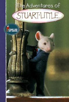 Paperback The Adventures of Stuart Little Book