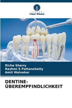 Paperback Dentine-Überempfindlichkeit (German Edition) [German] Book