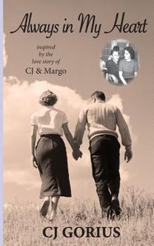 Paperback Always in My Heart Book